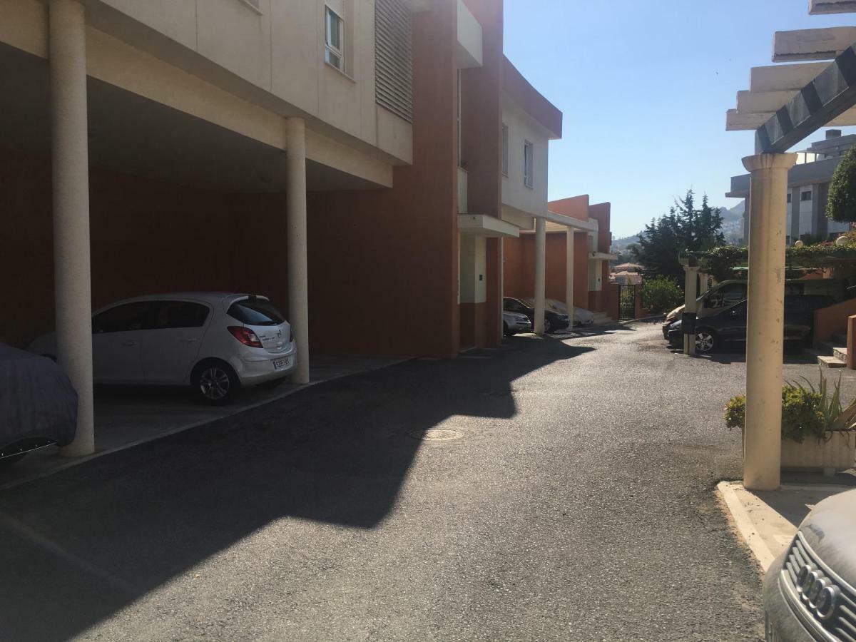 Calaquebrada Benalmádena Exterior foto