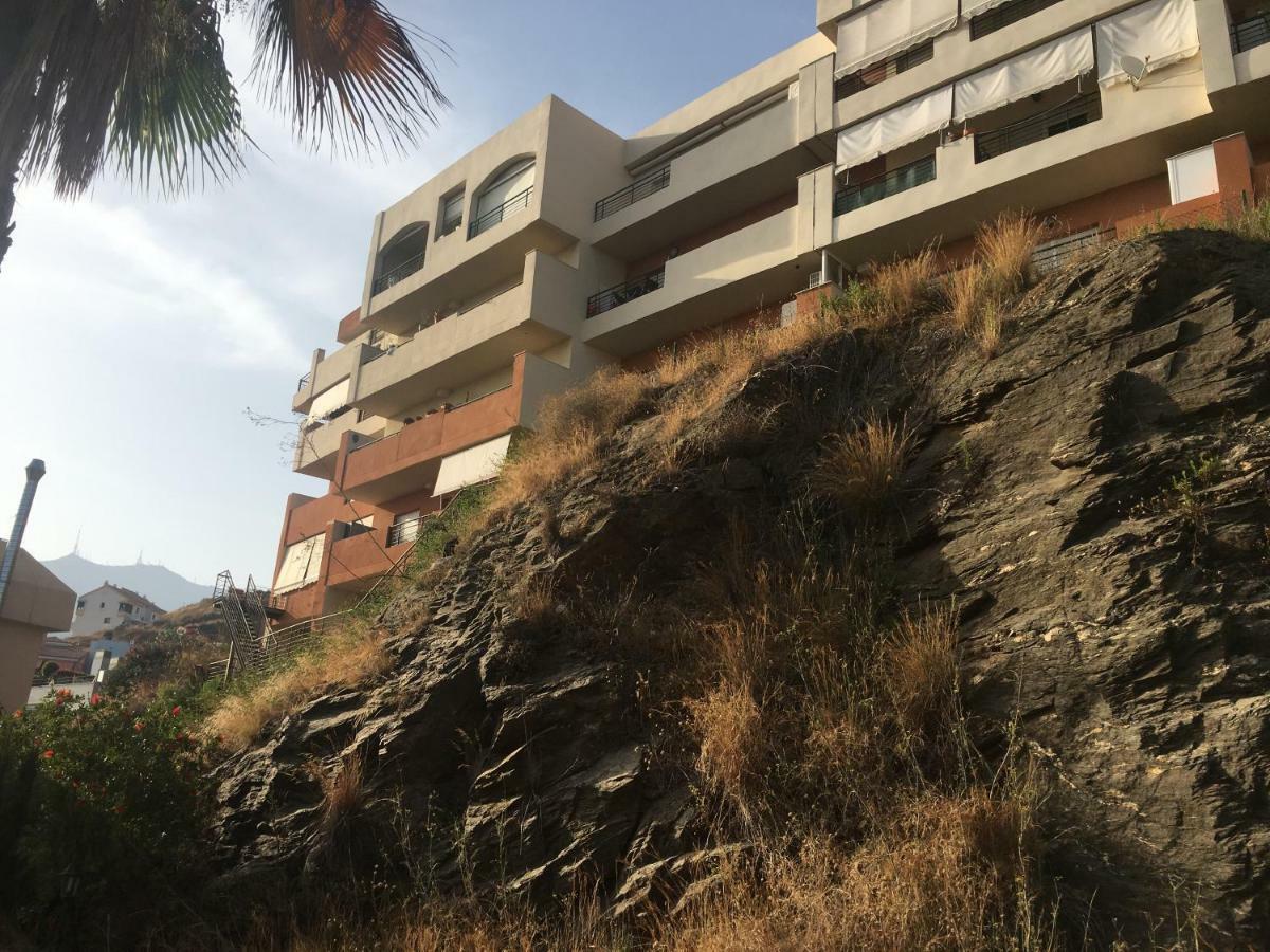 Calaquebrada Benalmádena Exterior foto