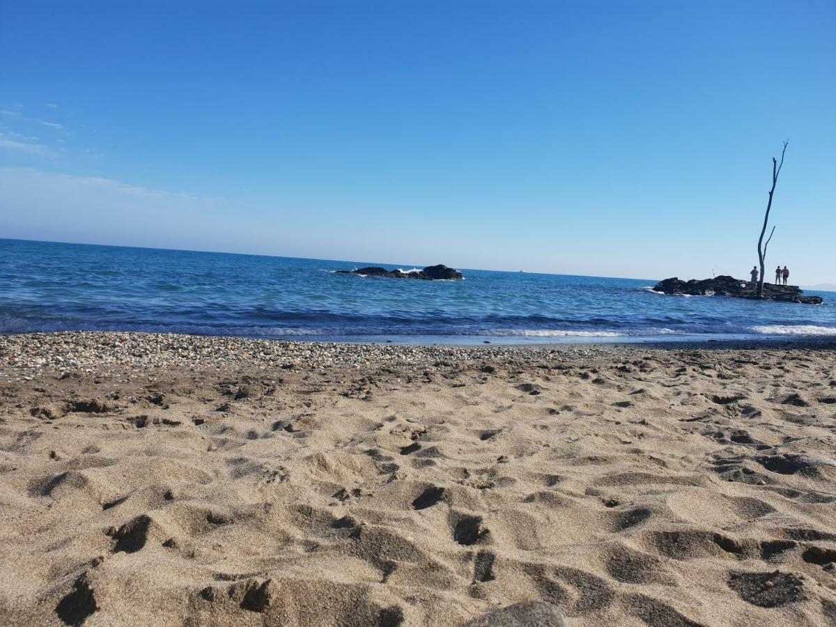 Calaquebrada Benalmádena Exterior foto