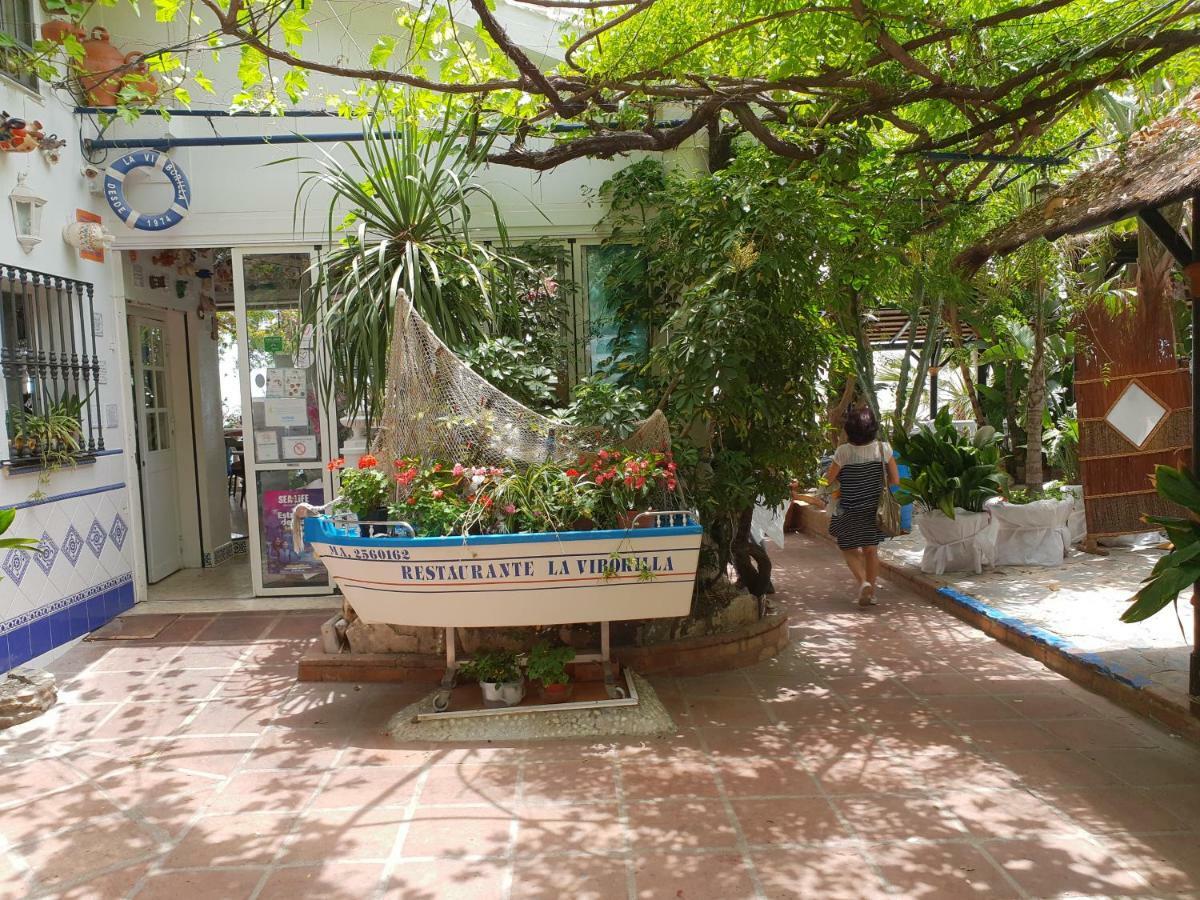 Calaquebrada Benalmádena Exterior foto